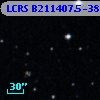 LCRS B211407.5-385014