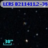 LCRS B211411.2-385059