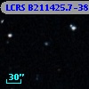 LCRS B211425.7-384448