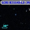 LCRS B211431.3-384142