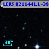 LCRS B211441.1-384612