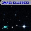 2MASX J21175022-3833541