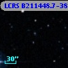 LCRS B211448.7-383533