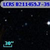 LCRS B211459.7-384541