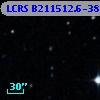 LCRS B211512.6-383232