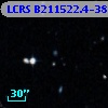 LCRS B211522.4-383402