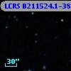 LCRS B211524.1-383239