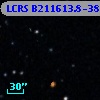 LCRS B211613.8-382424