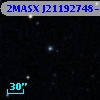 2MASX J21192748-3818196