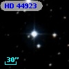 HD  44923