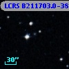 LCRS B211703.0-382231