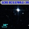 LCRS B211709.1-382744