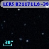 LCRS B211711.8-382344