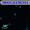 2MASX J21202151-3812487