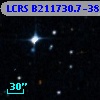 LCRS B211730.7-382421