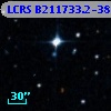 LCRS B211733.2-382424