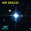 HD 203121