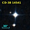 CD-38 14541