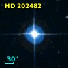 HD 202482