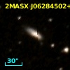 2MASX J06284502+5234163