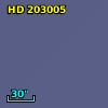 HD 203005