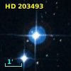 HD 203493