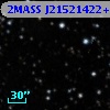 2MASS J21521422+4712116