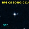 2MASS J21173757-3906063