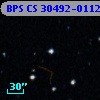 BPS CS 30492-0112
