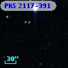 PKS 2117-391