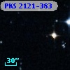 PKS 2121-383