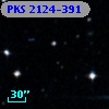 PKS 2124-391