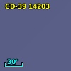 CD-39 14203