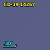 CD-39 14267
