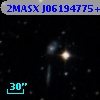 2MASX J06194775+5051293