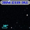2EUVE J2119-38.5