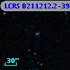 LCRS B211212.2-391321