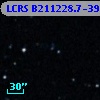 LCRS B211228.7-392134