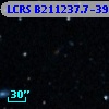 LCRS B211237.7-392322