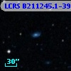 LCRS B211245.1-392431