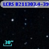 LCRS B211303.4-392107