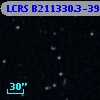 LCRS B211330.3-392034