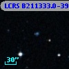 LCRS B211333.0-390911