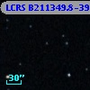 LCRS B211349.8-390910