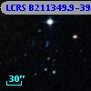 LCRS B211349.9-390620