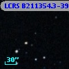 LCRS B211354.3-390951