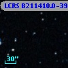 LCRS B211410.0-393127