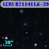 LCRS B211411.6-390028
