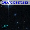 2MASX J21172192-3847062