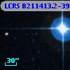 LCRS B211413.2-391549